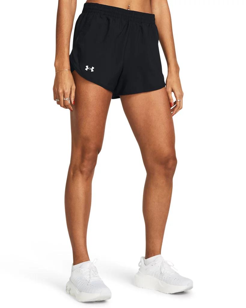 UA Fly-By Unlined Product Image