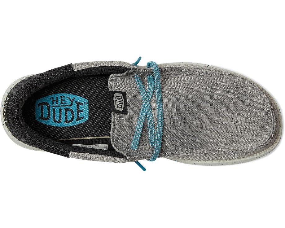 Wally Tri Varsity Mesh Product Image