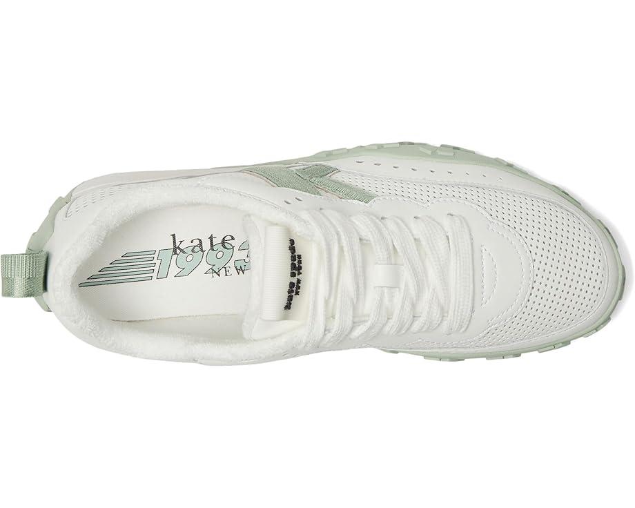 K As In Kate Open Mesh Runner Product Image