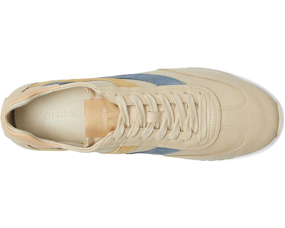 Oasis Runner Lace-Up Sneakers Product Image