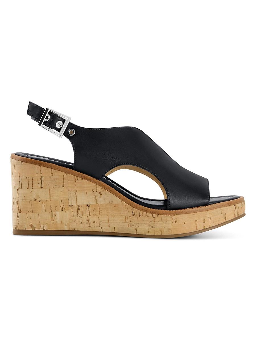 Womens Kuarta Wedge Sandals Product Image