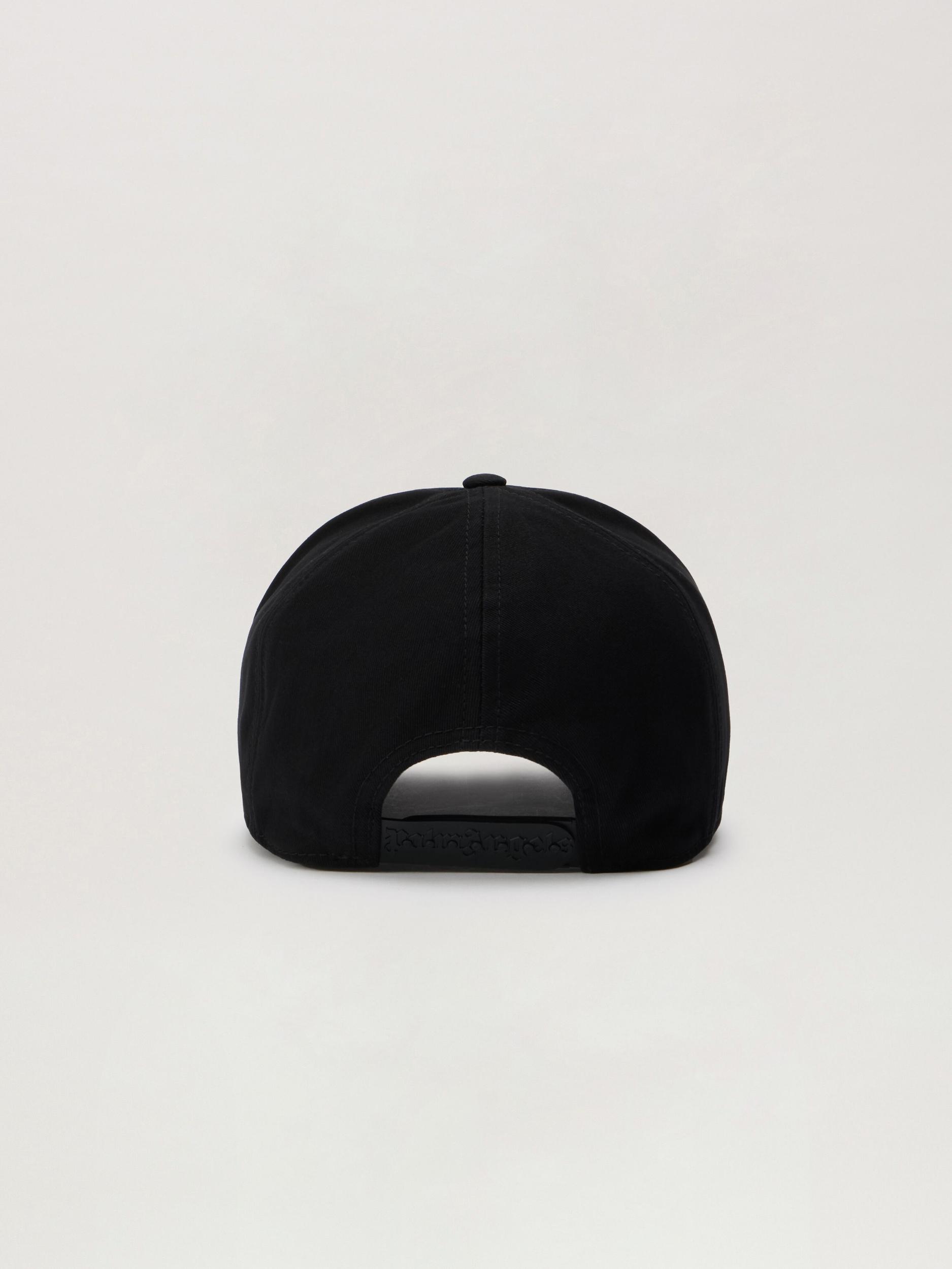 Classic Logo Cap Product Image