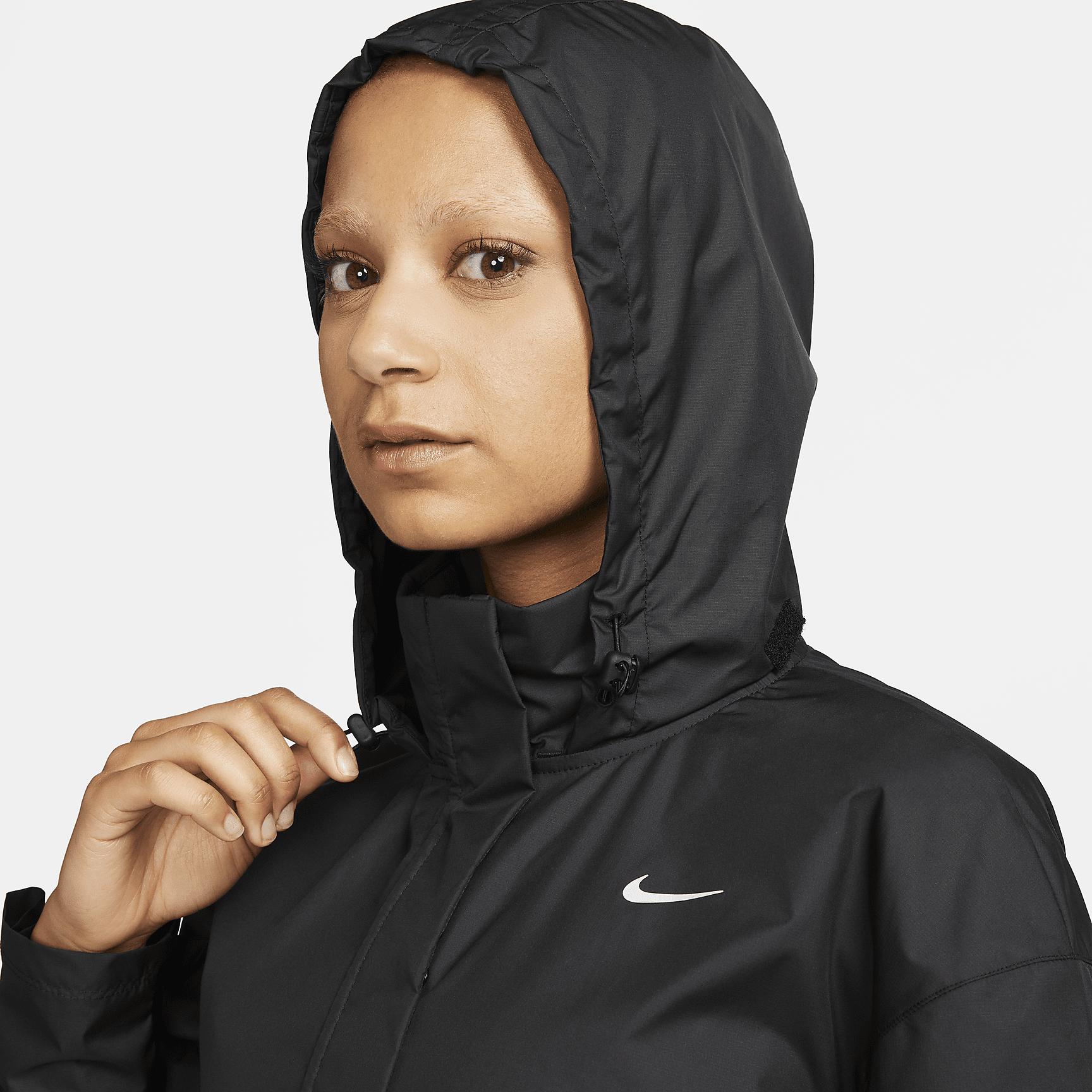 Nike Women's Fast Repel Running Jacket Product Image