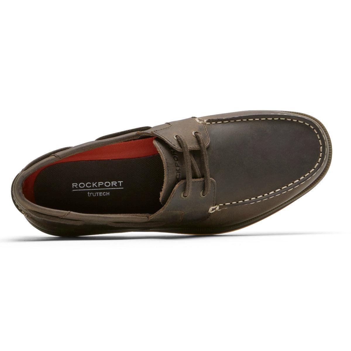 Men's Southport Boat Shoe Male Product Image