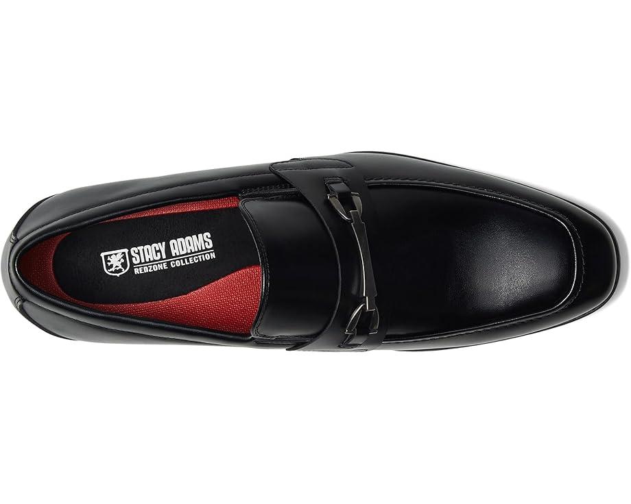 Men's Stacy Adams Lundy Slip On Loafer Product Image