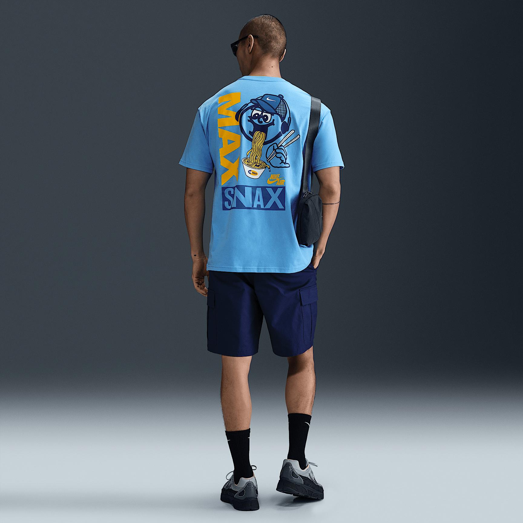 Men's Nike Sportswear Max90 T-Shirt Product Image