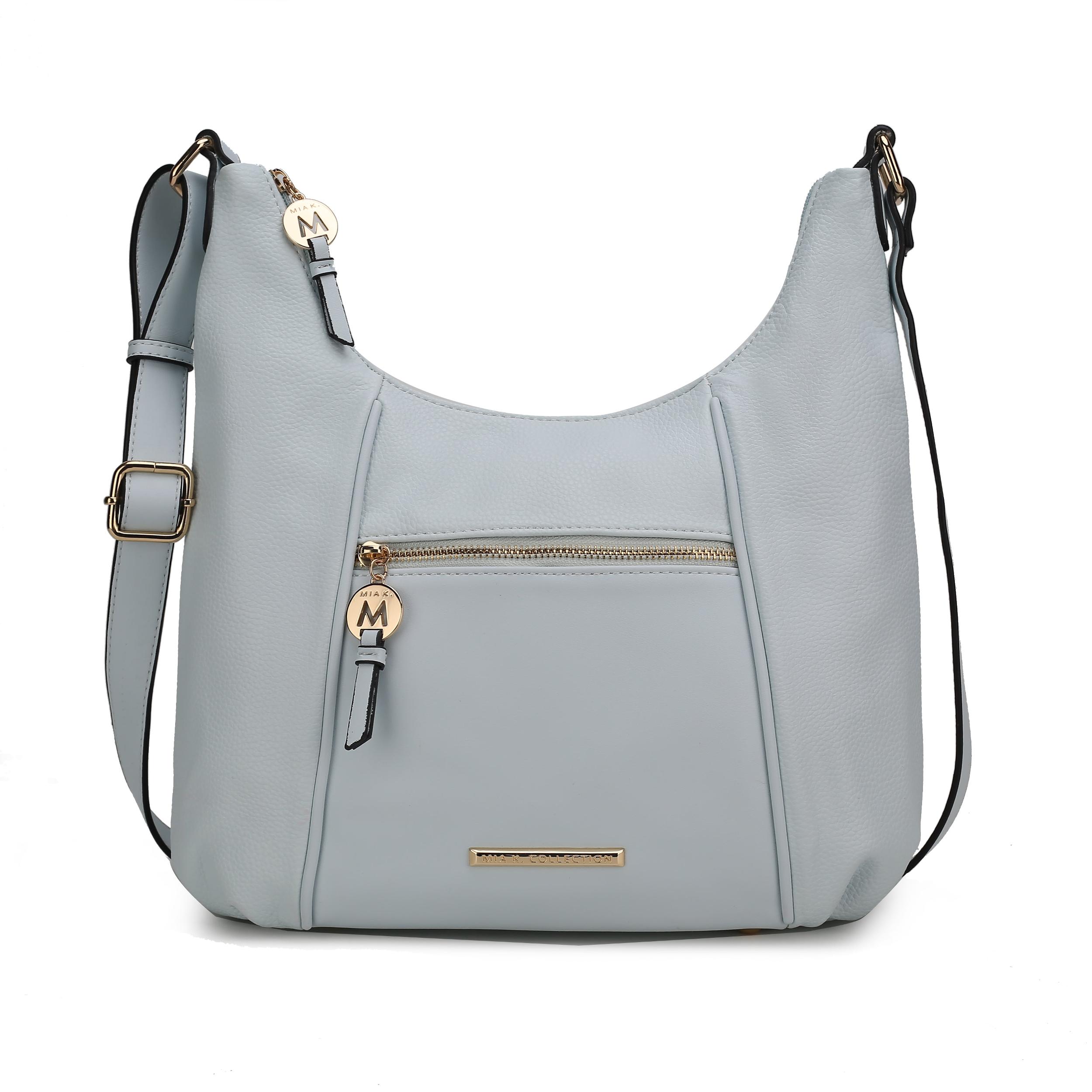 MKF Collection Women's Lavinia Shoulder Bag Female Product Image