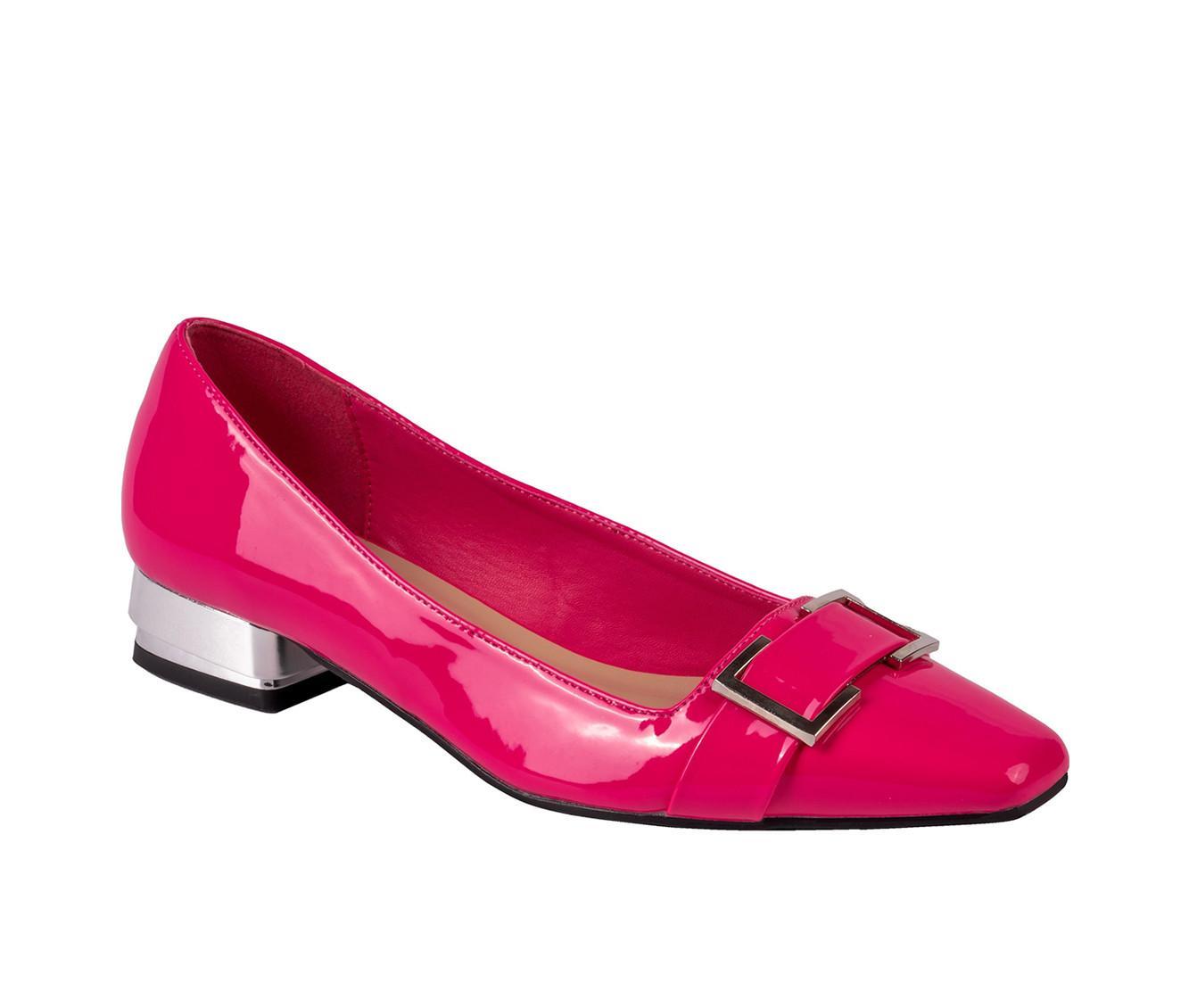 Women's Ninety Union Dove Flats Product Image