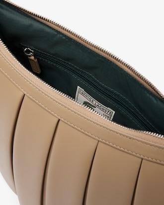 Large Runway Lenglen Leather Bag Product Image