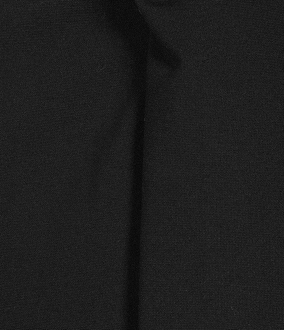 Originality Ponti Pull On A-Line Micro Mini Skort Product Image