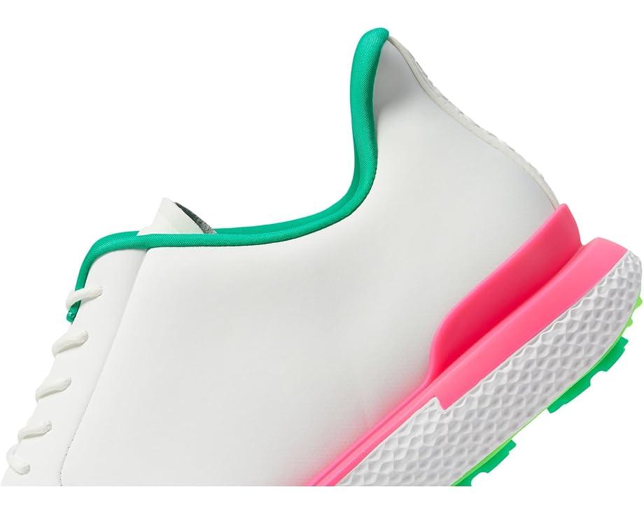 Gallivan2r G/Lock Saddle Golf Shoes Product Image