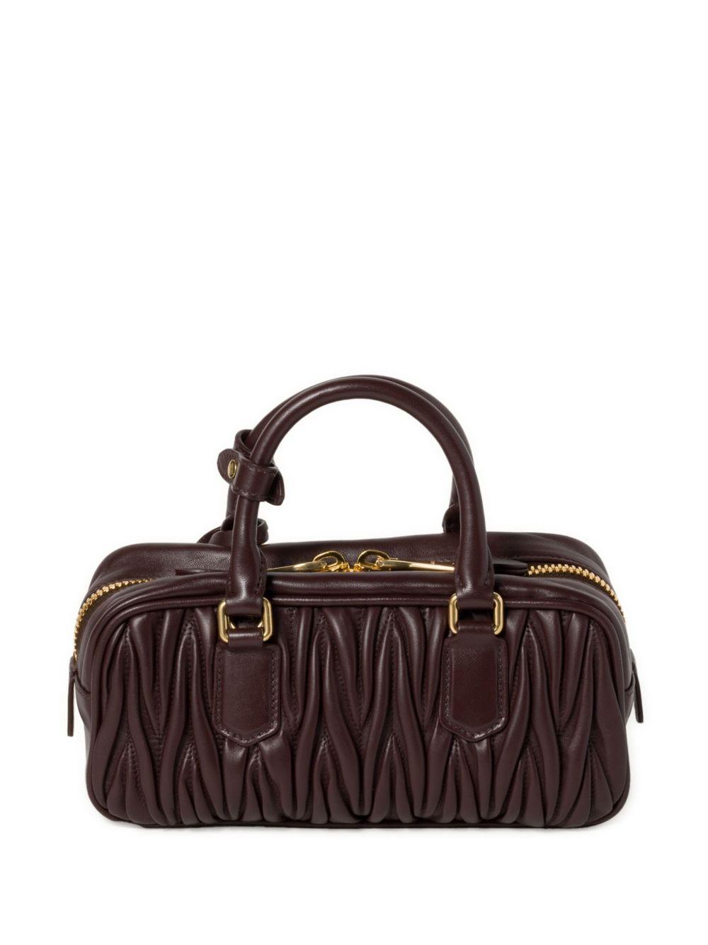 Arcadie shoulder bag Product Image