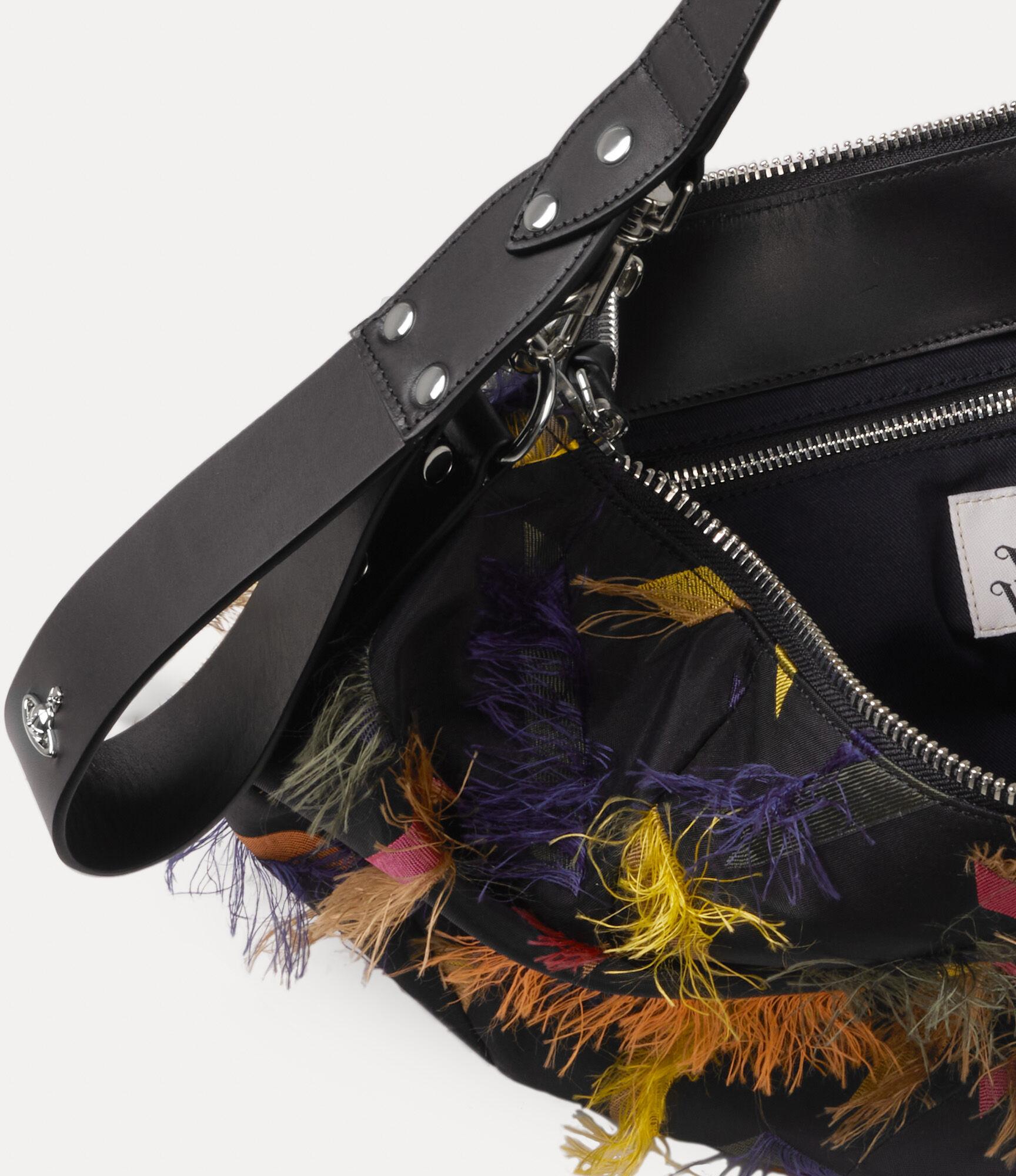 Agnes Medium Shoulder Bag Product Image