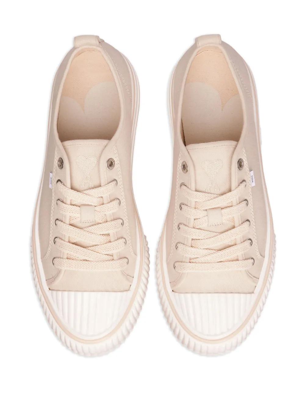 Ami SN1980 low-top sneakers Product Image