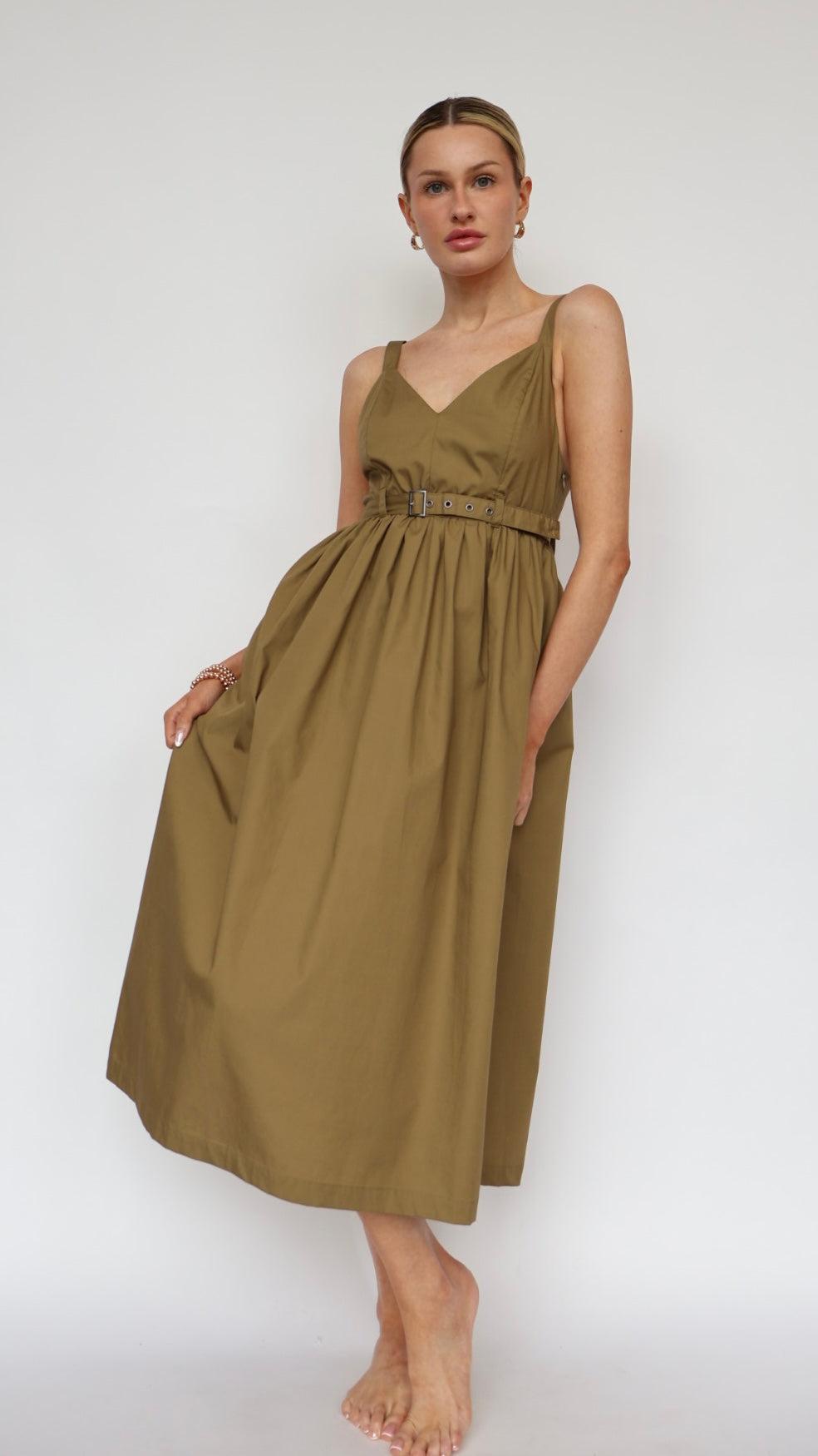 Juno Dress Product Image