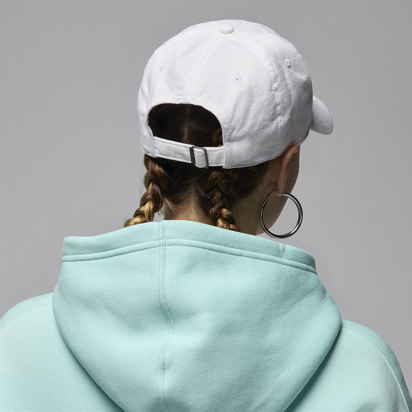 Jordan Club Unstructured Curved-Bill Hat Product Image