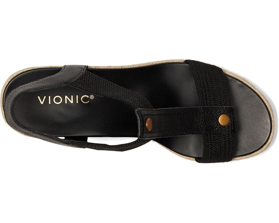 Calera Ankle Straps Product Image