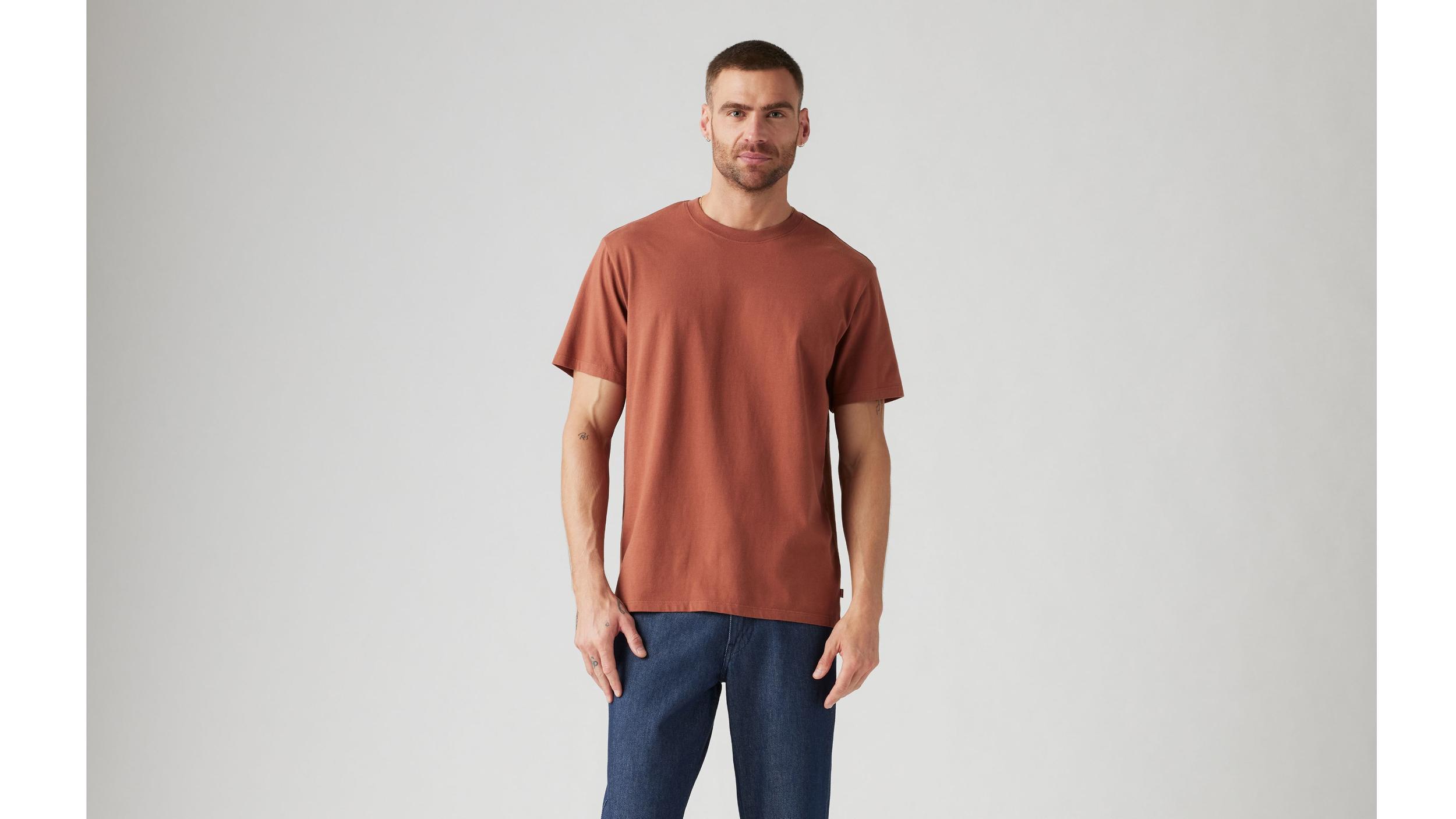 Essential T-Shirt Product Image