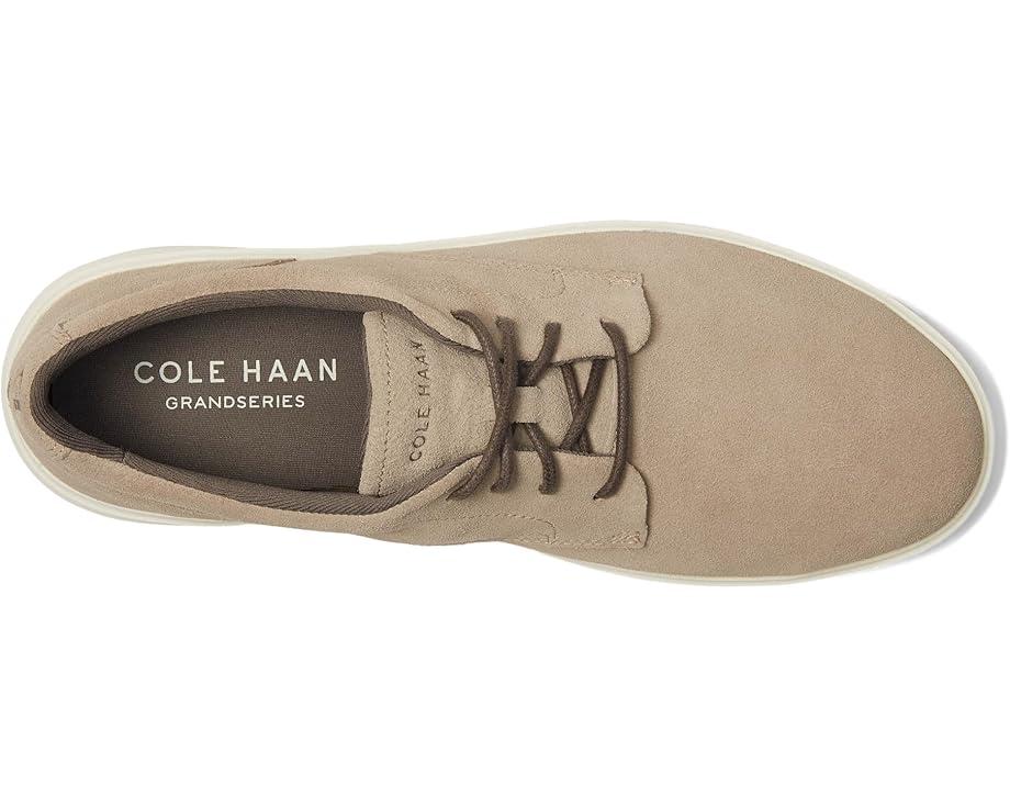 Grand Crosscourt Daily Laser Sneakers Product Image