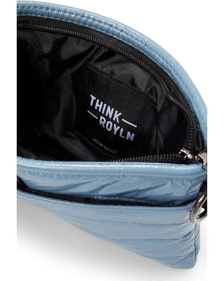 Diagonal Bum Bag 2.0 - Medium Product Image