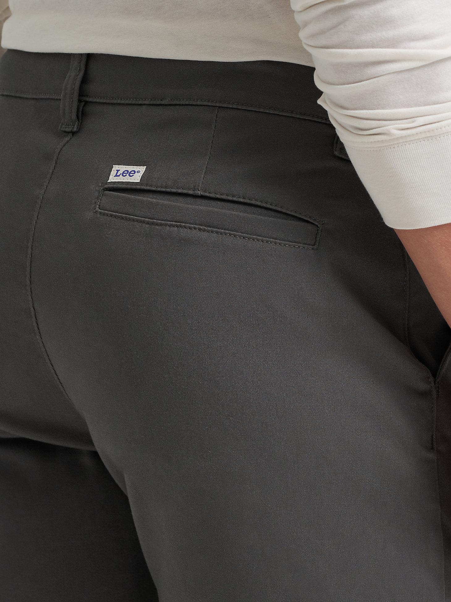 Men's Regular Straight Workwear Pant | Men's Pants | Lee® Product Image