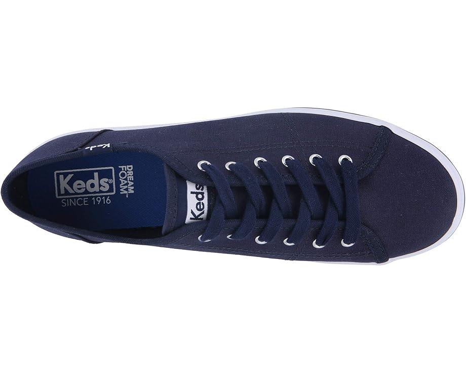 Women's Keds Kickstart Lace Up Product Image