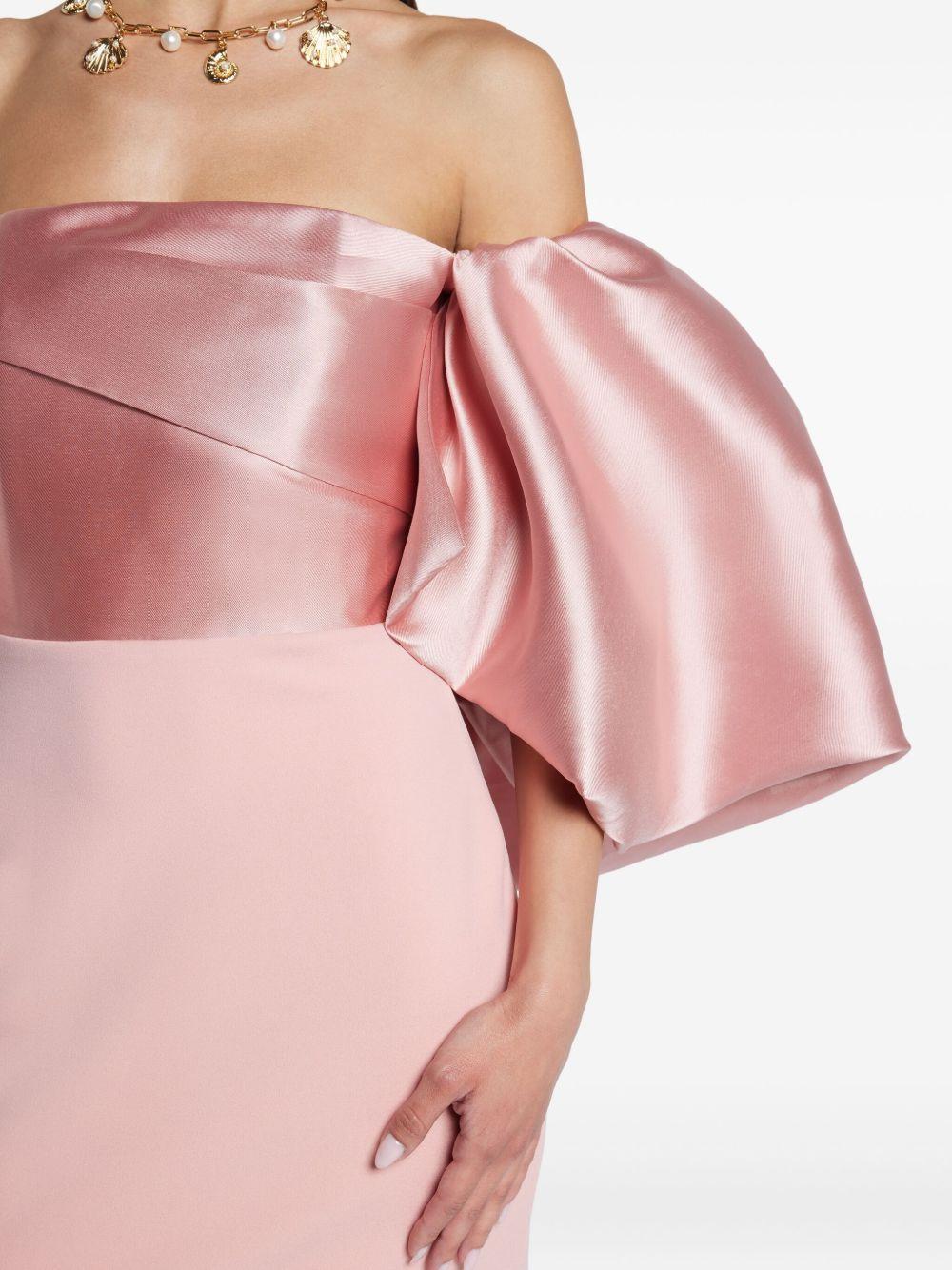 off-shoulder dress Product Image