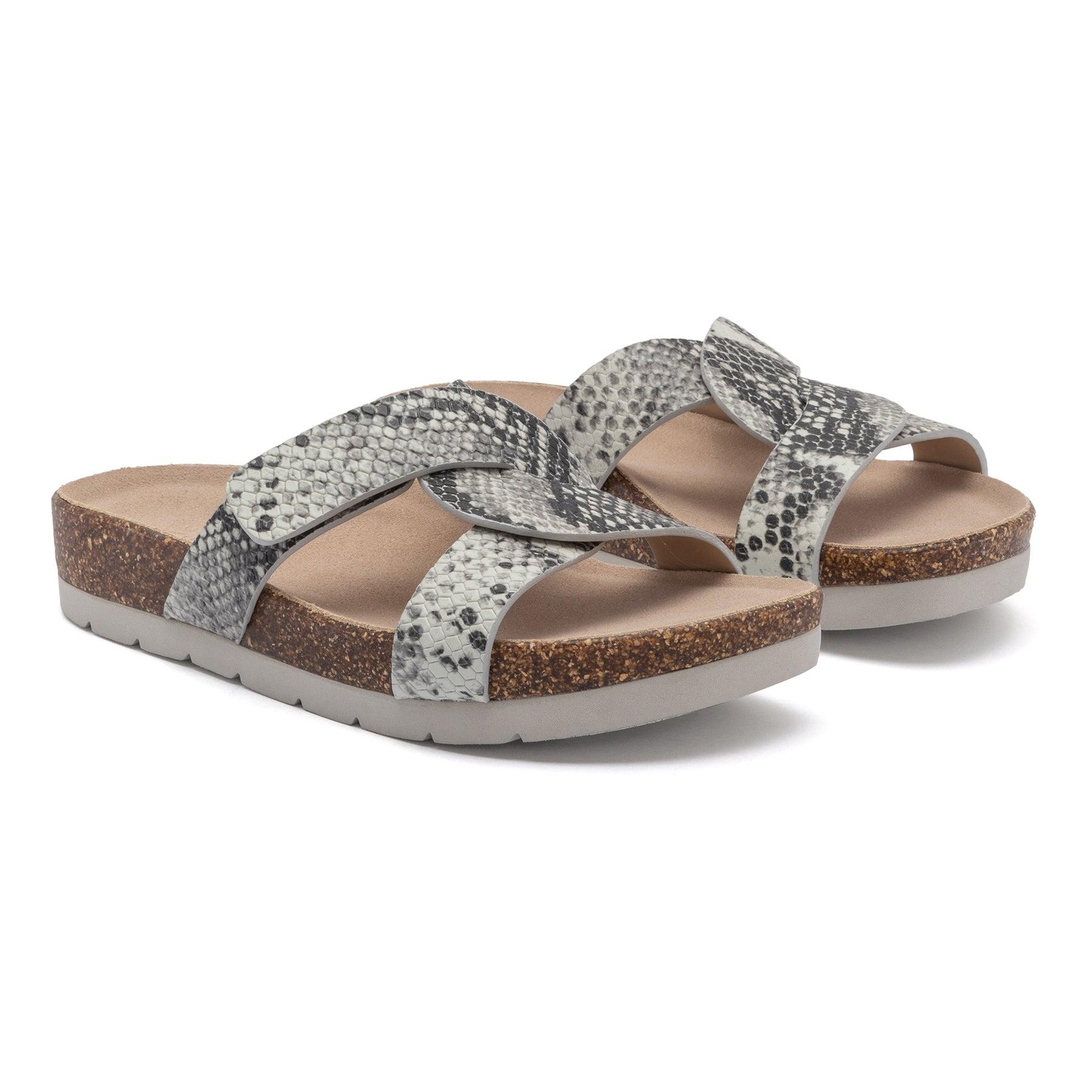 Lanai Slide Metatarsal Female Product Image