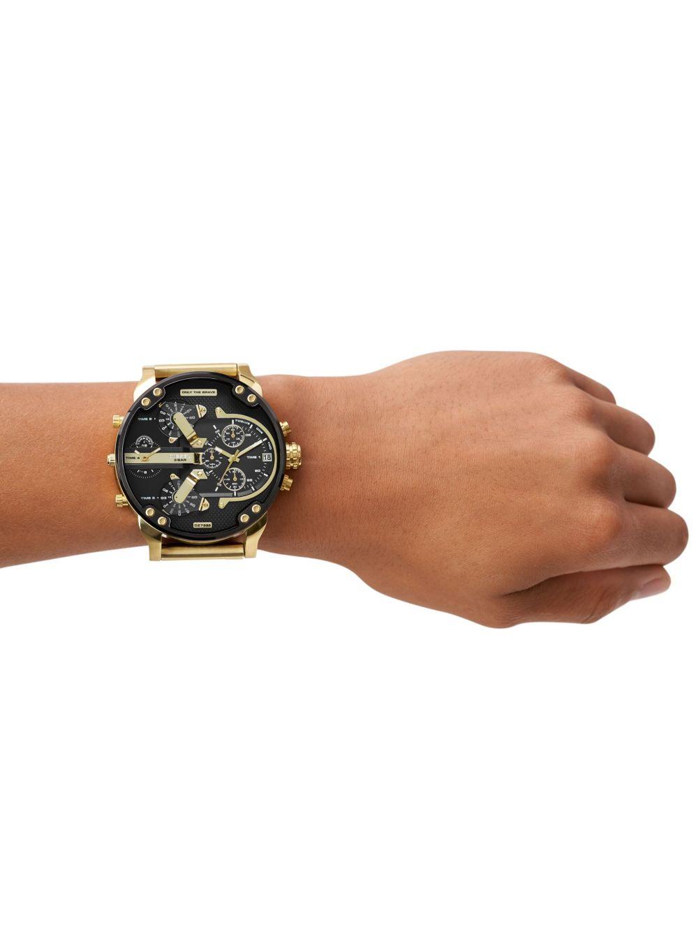 Dz7333 Mr. Daddy 2.0 Chronograph 57mm Product Image