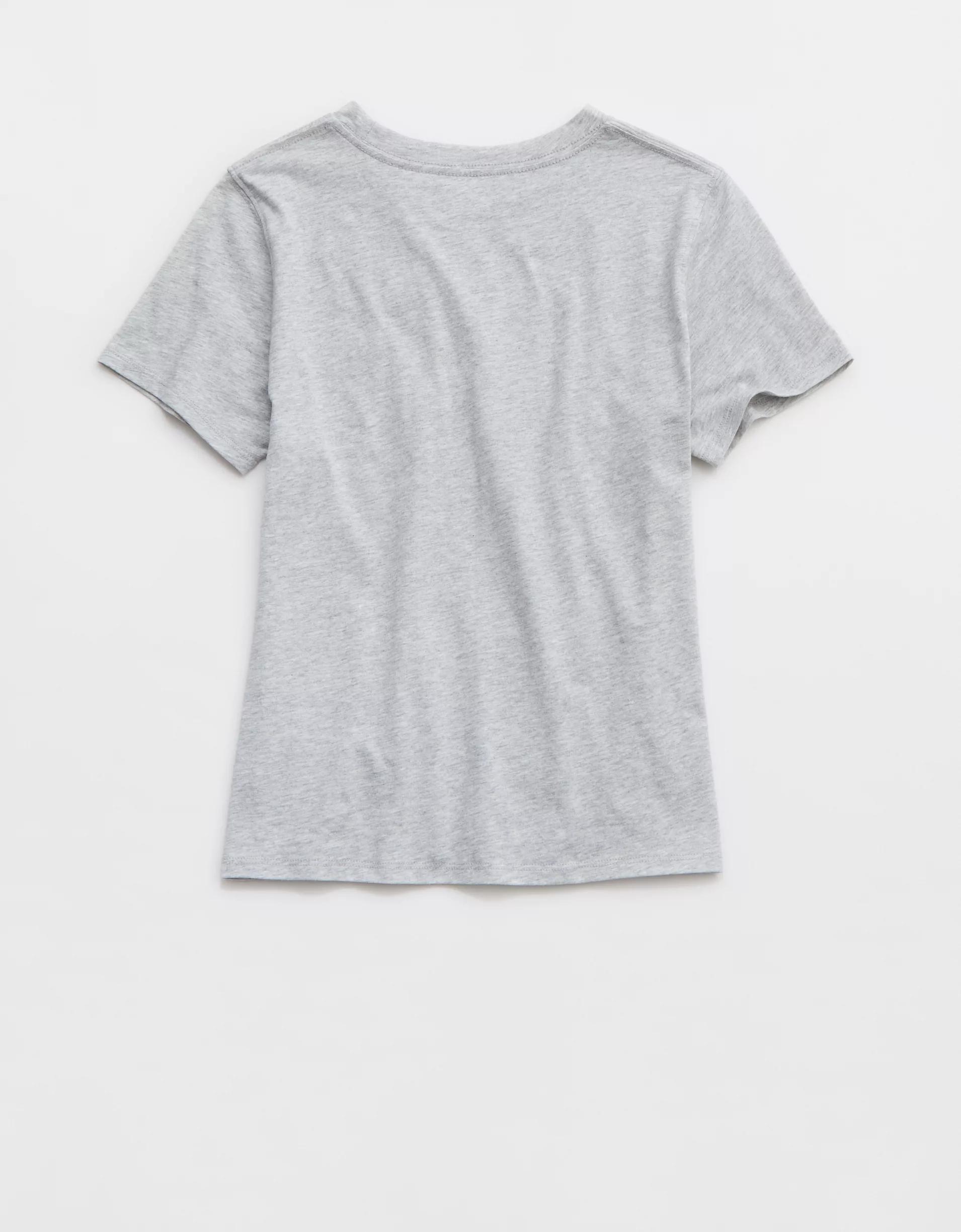 Aerie Vintage T-Shirt Product Image