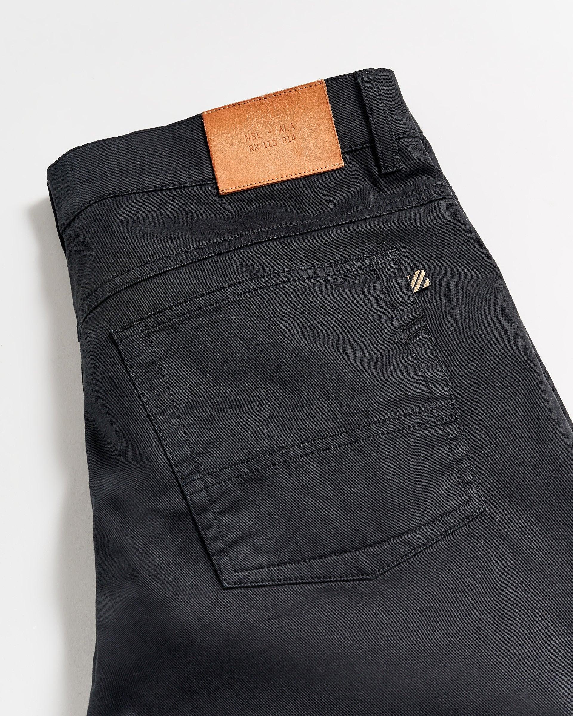 5 Pocket Pant -  Product Image