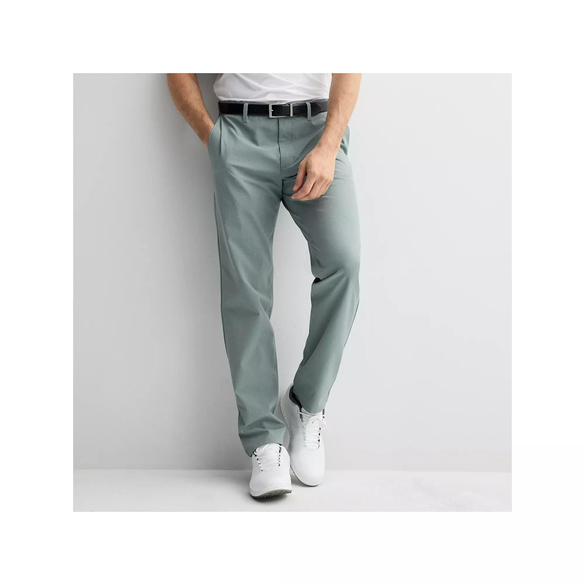 Men's FLX Regular Fit Golf Pants,  Product Image