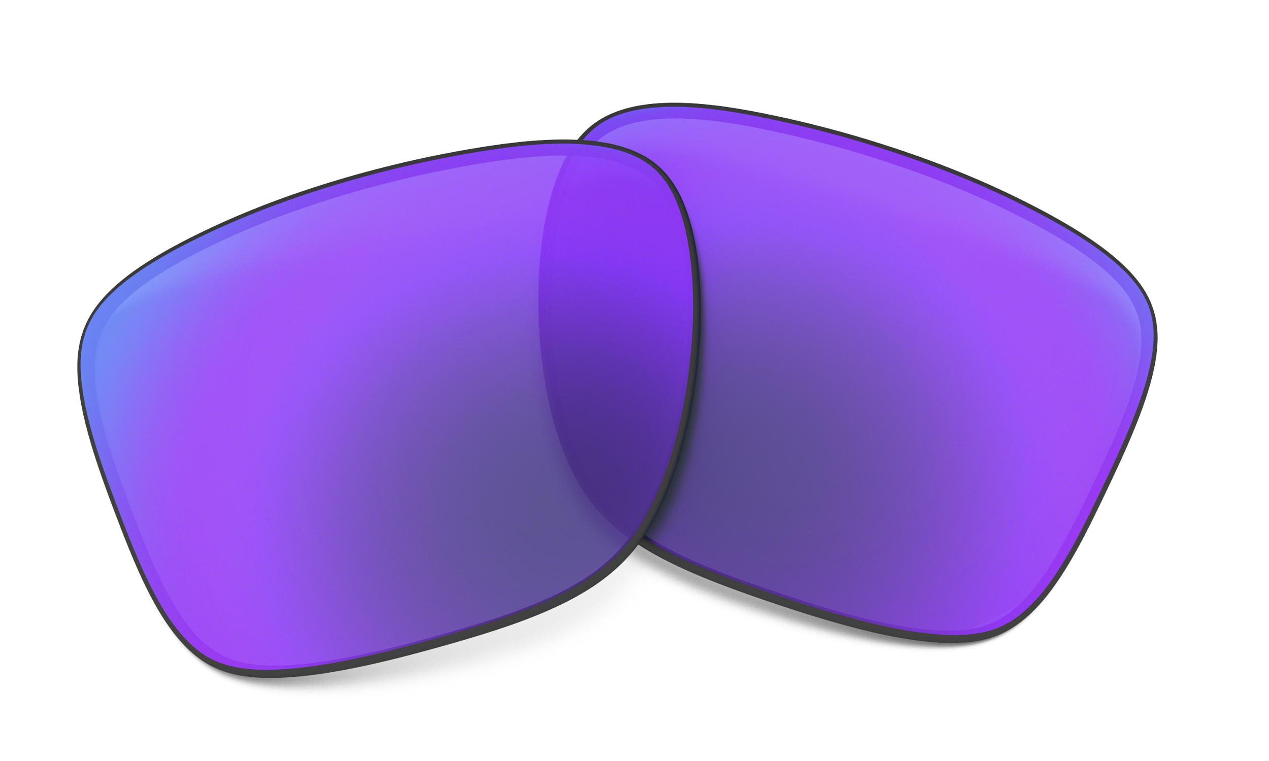 Oakley Mens Crossrange Replacement Lenses Product Image