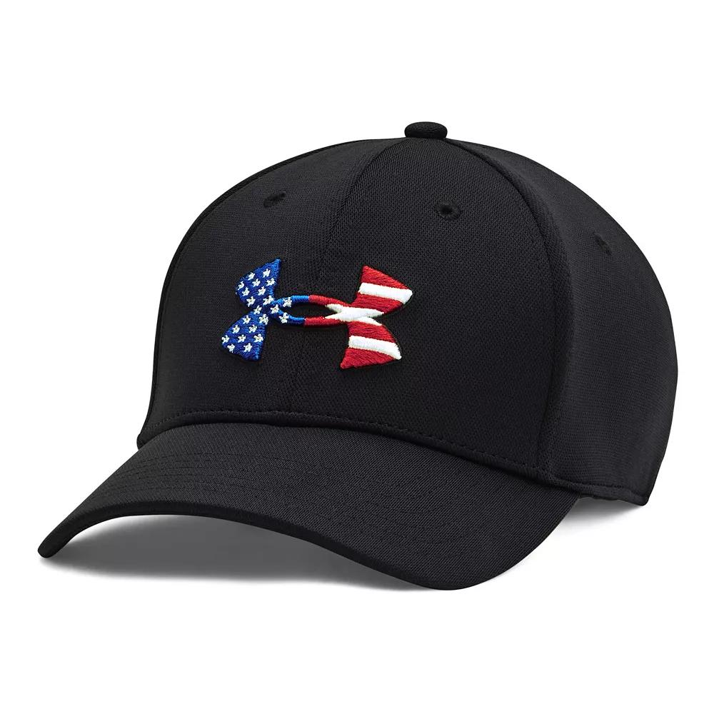 Men's Under Armour Freedom Blitzing Hat,  Product Image