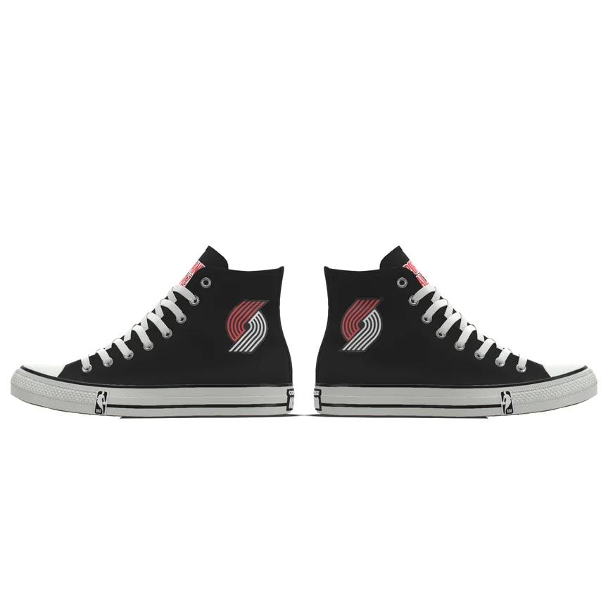 Custom Chuck Taylor All Star NBA By You Product Image
