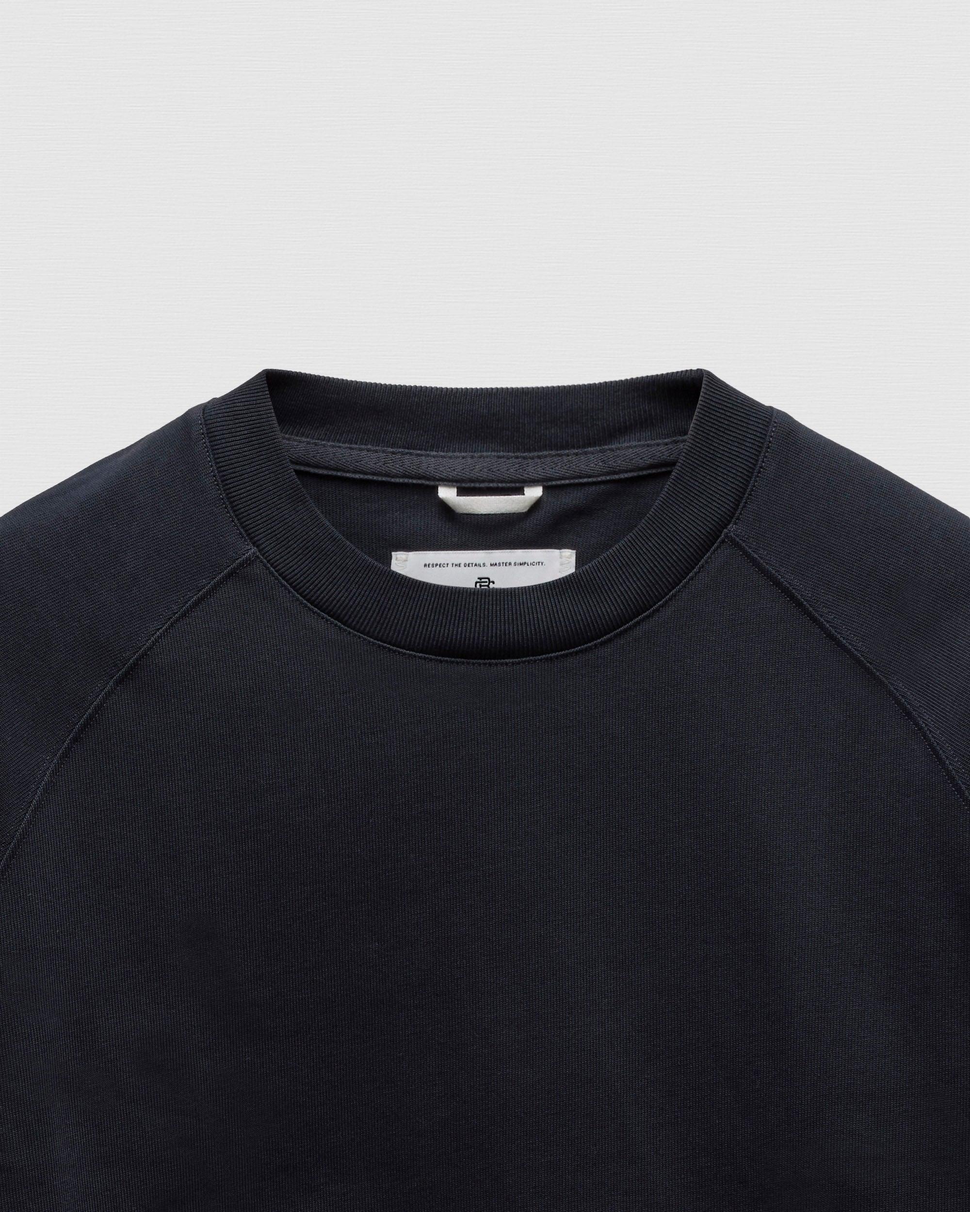 0906. Thermal Training Quarter Zip - Nightshade "Cyber" Product Image