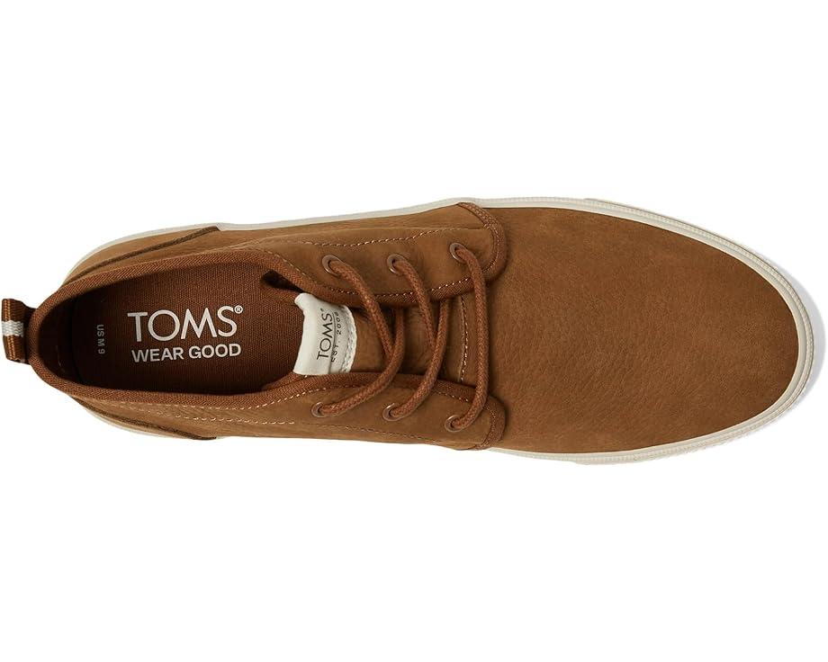 Madison Chukka Product Image