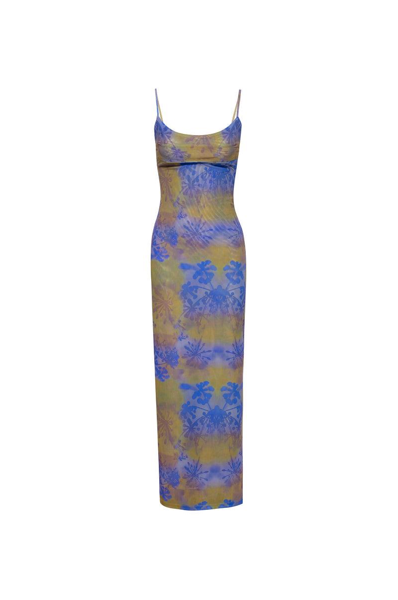 THAIS DRESS - MUDD Product Image