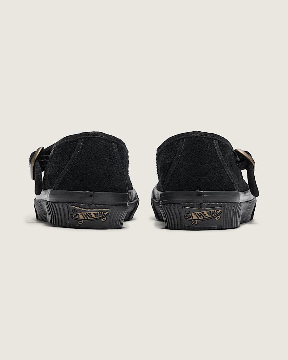 Premium Mary Jane 93 in Black| Vans US Product Image