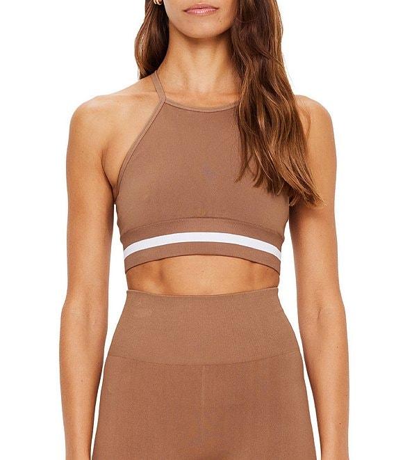 The Upside Form Seamless Angie Sports Bra Product Image