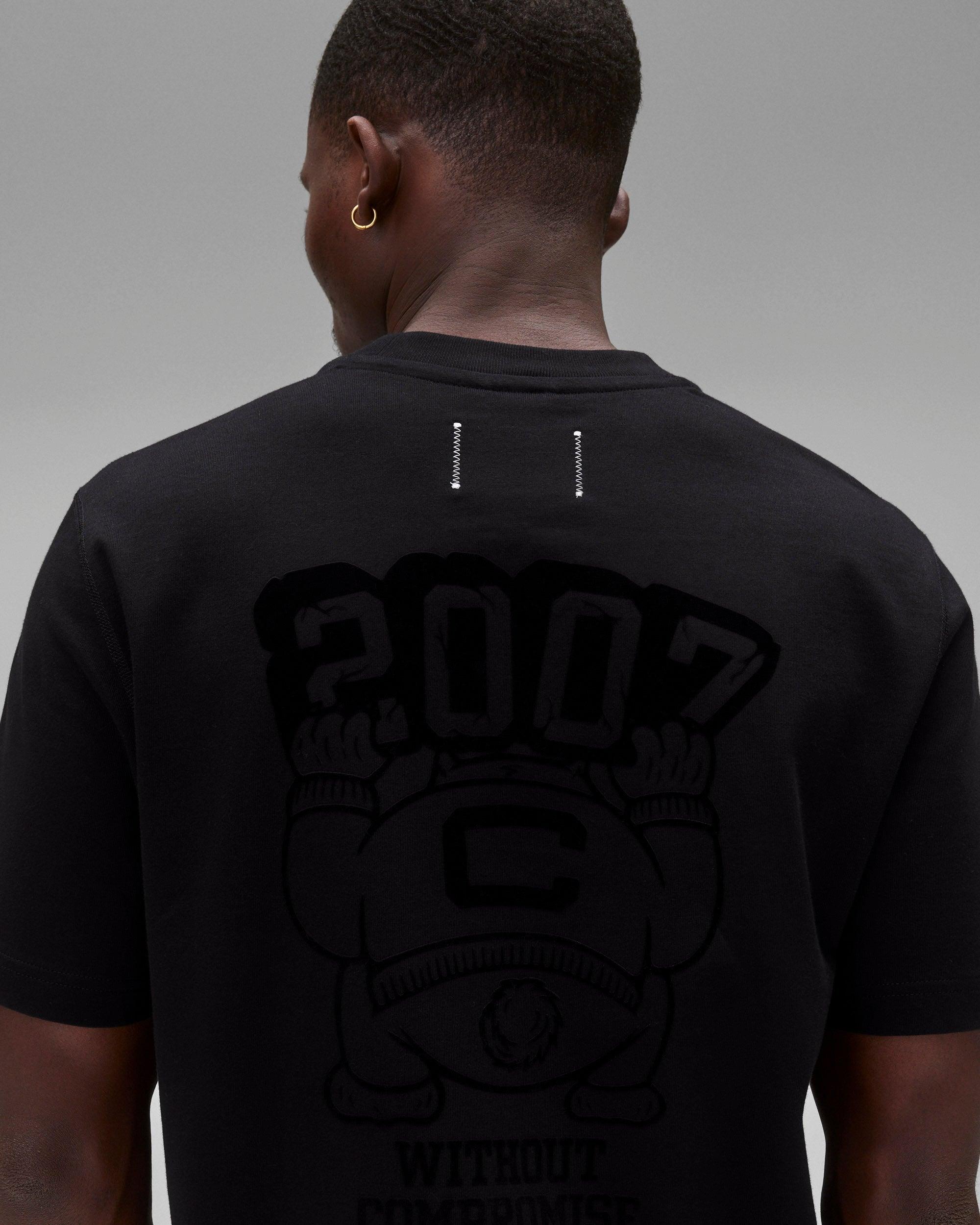 Midweight Jersey RCAC Standard T-Shirt Male Product Image