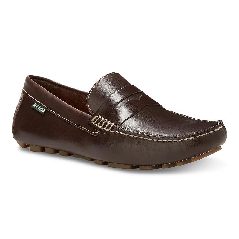 Eastland Patrick Men's Leather Shoes,  Product Image