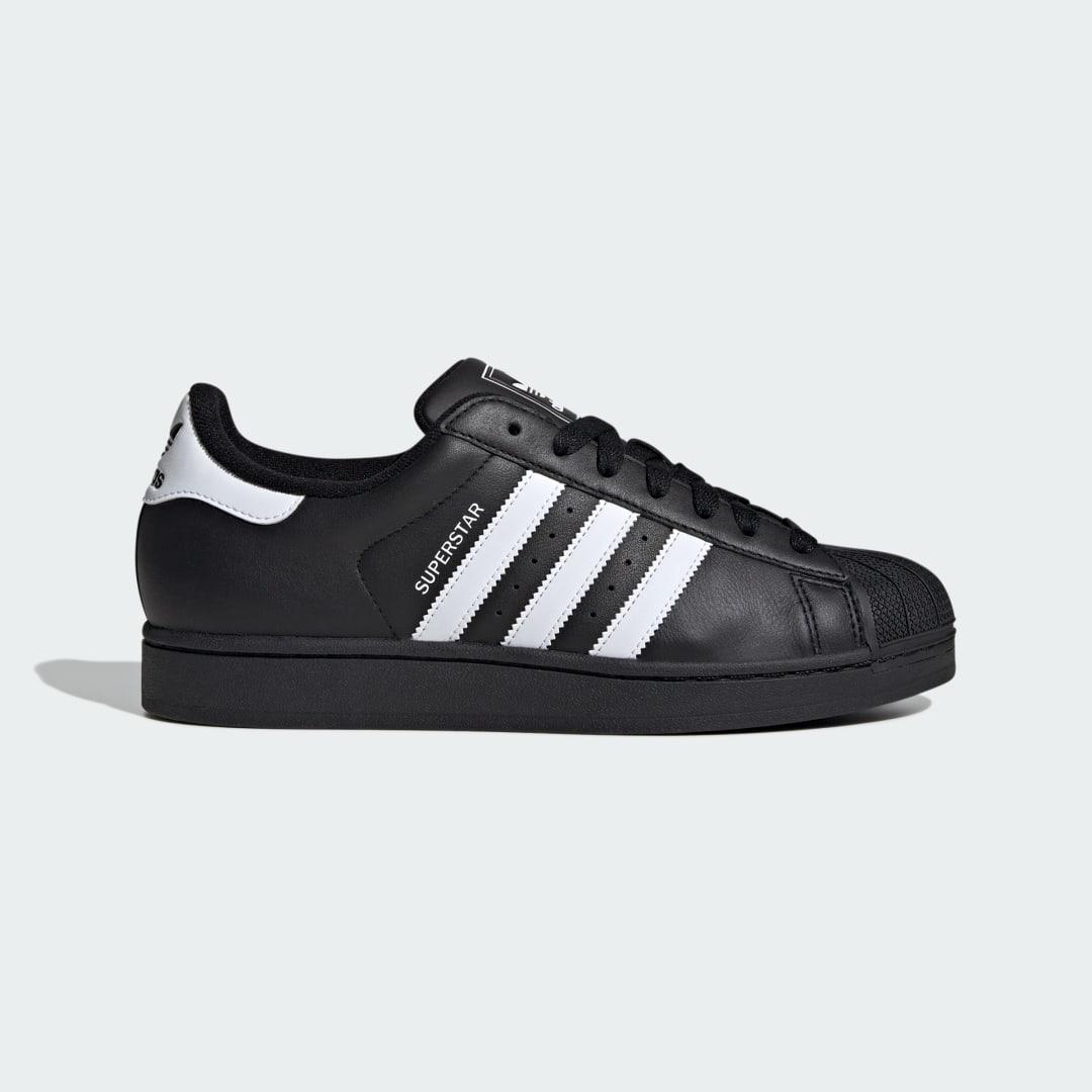 Superstar II Shoes Product Image