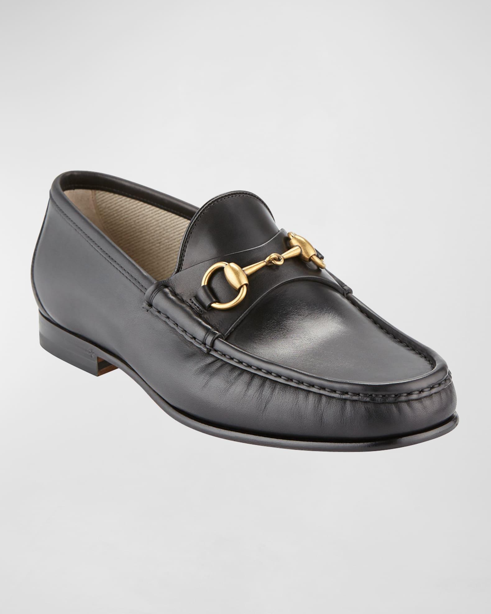 Mens 1953 Horsebit Leather Loafer Product Image
