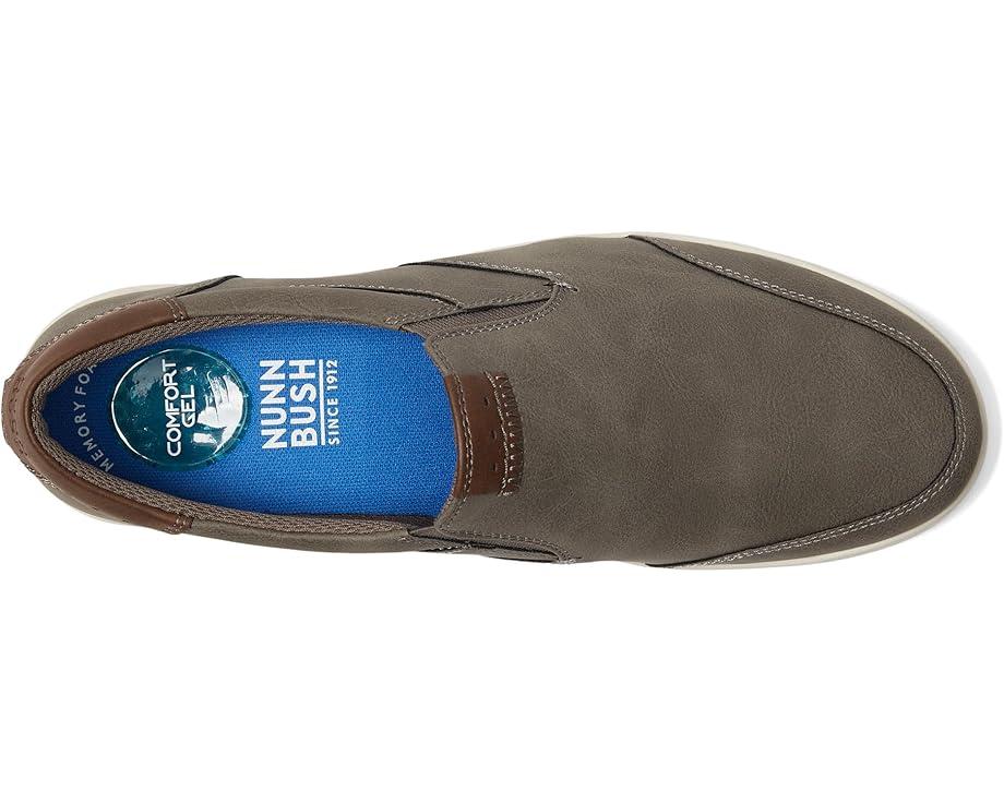 City Walk Canvas Moc Toe Slip-On Product Image