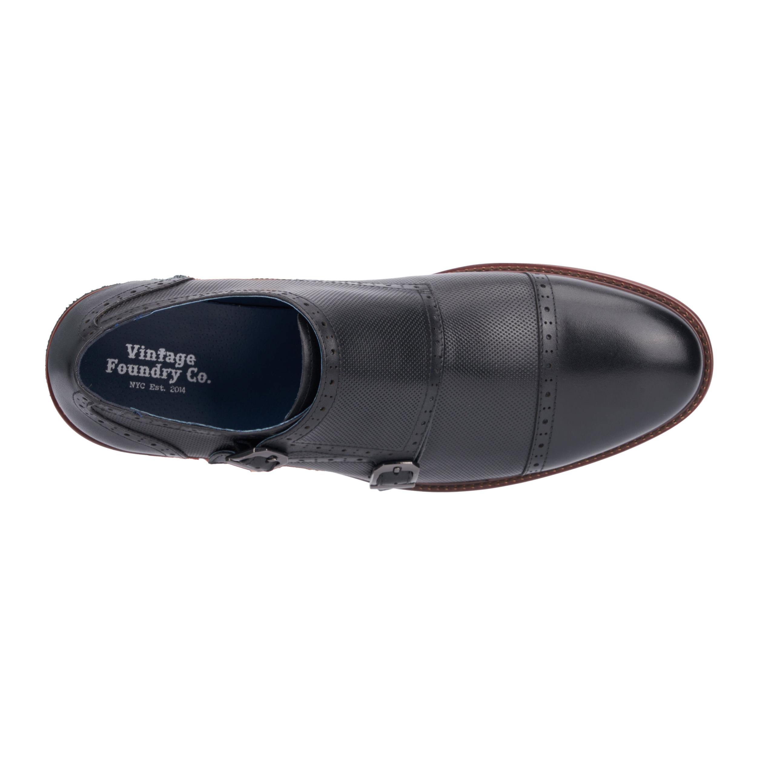 Men's Morgan Dress Monk Strap Product Image