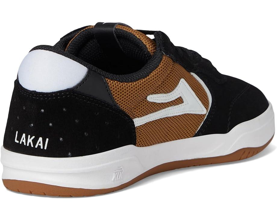 The Low Vulc Product Image