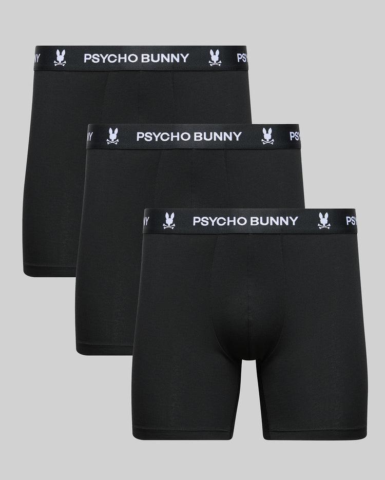 MENS 3 PACK BOXER BRIEF - MO1400006 Male Product Image
