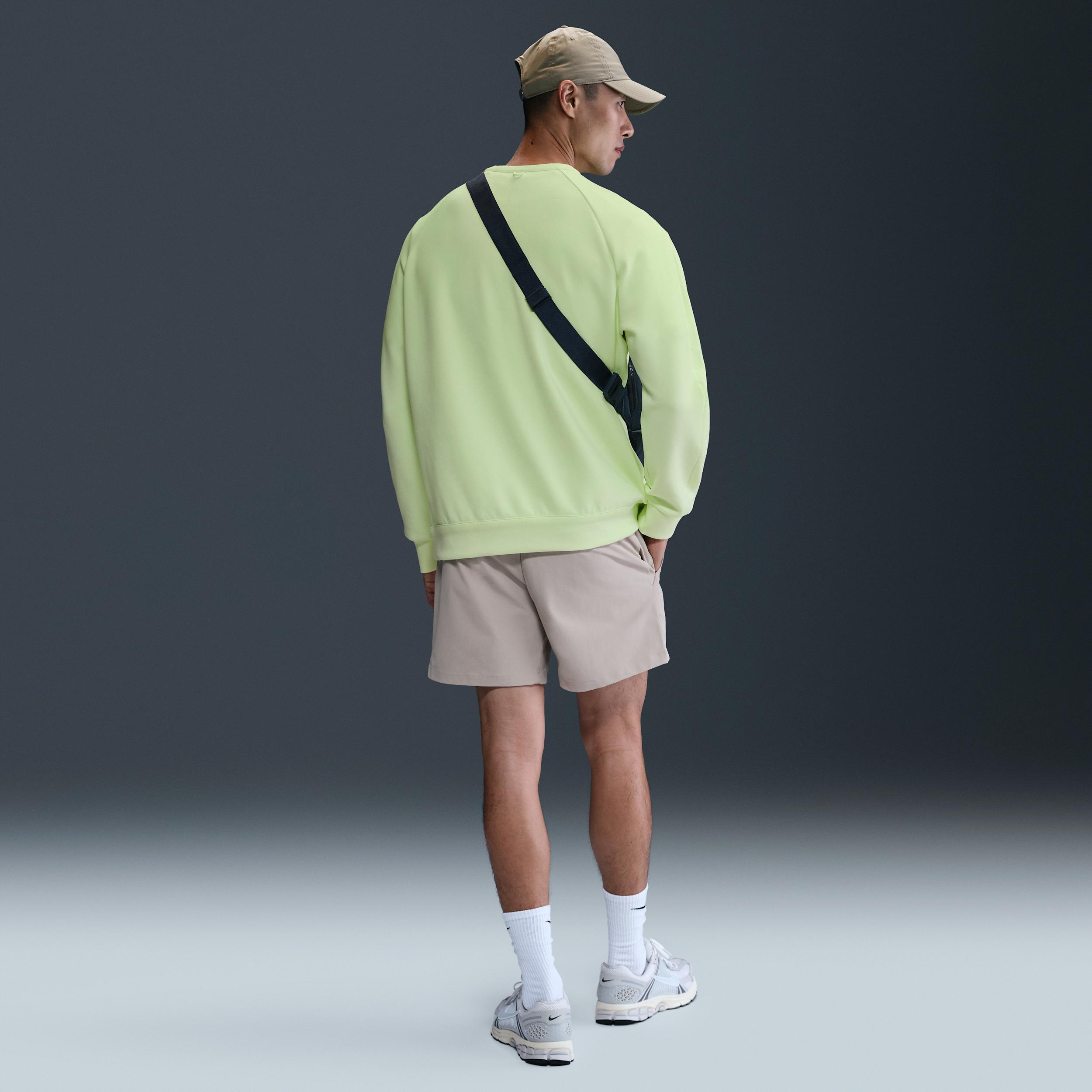 Nike Mens 24.7 ImpossiblySoft Dri-FIT Crew | HQ6964-701 Product Image