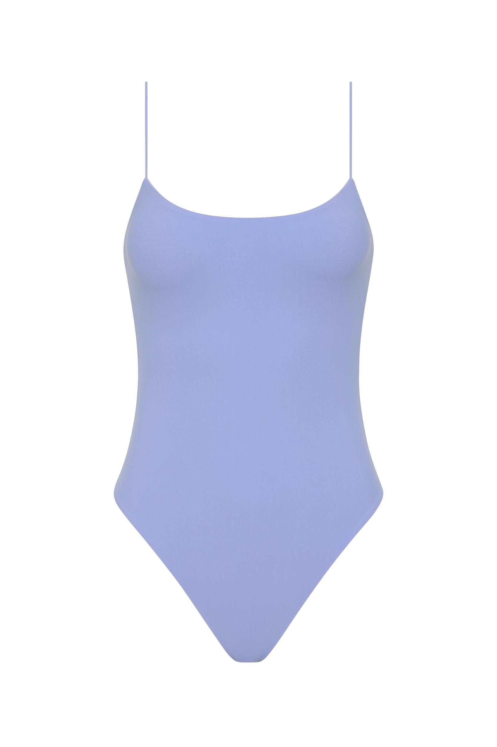 Costa Bikini Bottom Amber - Final Sale Product Image